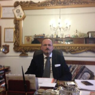Giuseppe Garro