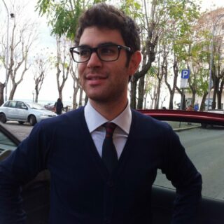 Giuseppe Interlicchia