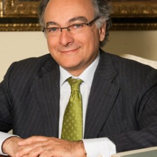 Maurizio Cassano
