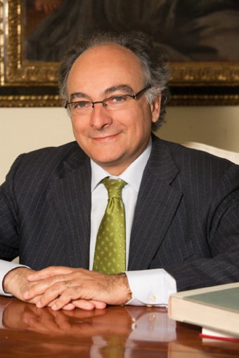 Maurizio Cassano