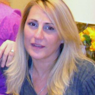 Miriam Ladogana