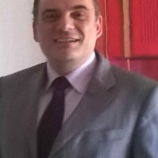 Nicola Ferraro