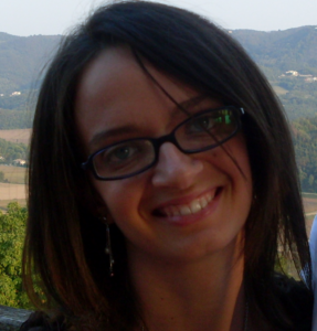 Alessia Dott.ssa Gulisano