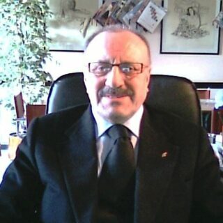 Antonio Umberto Napoletano