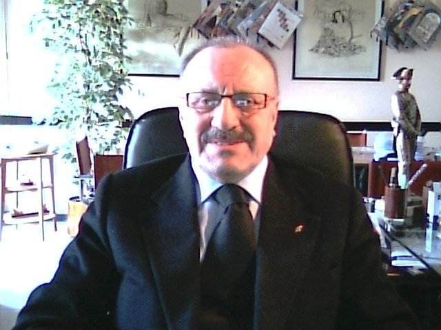 Antonio Umberto Napoletano