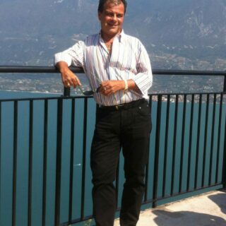 Claudio Gesi
