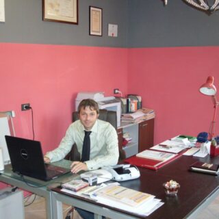 Francesco Proietti