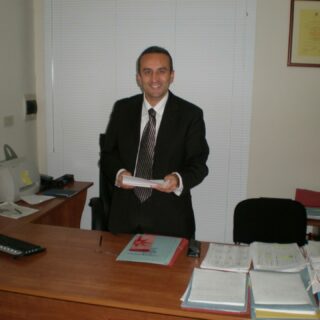 Gennaro Parisi