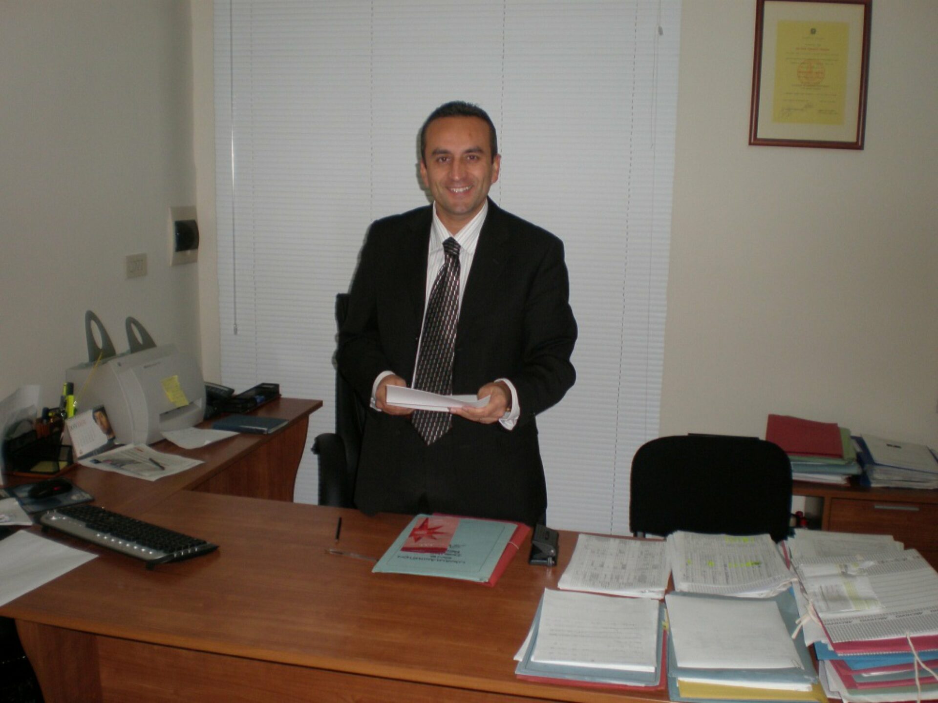 Gennaro Parisi