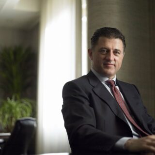 Marco Montefameglio