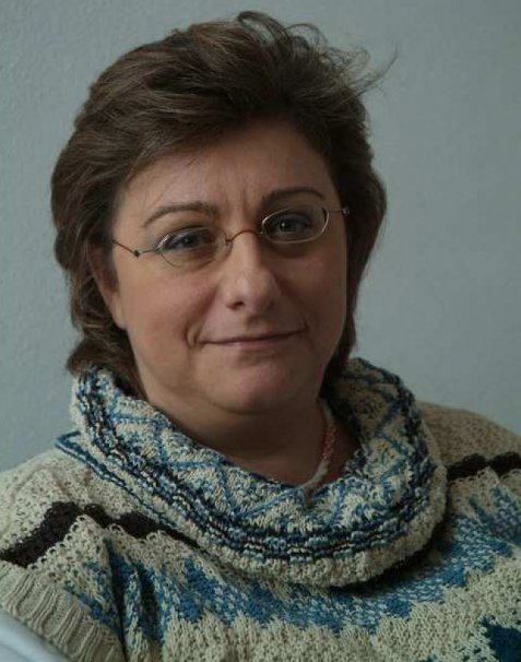 Paola Cafiero