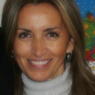Patrizia Rossi