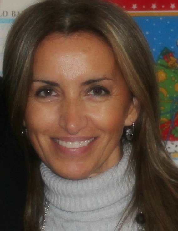 Patrizia Rossi