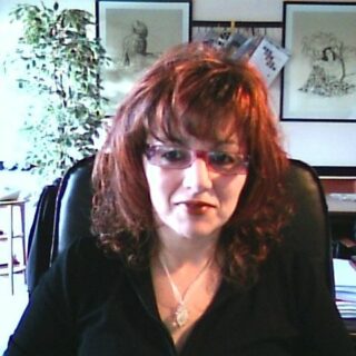 Tiziana Rita Napoletano