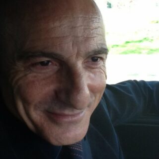 Vincenzo Paride Micozzi