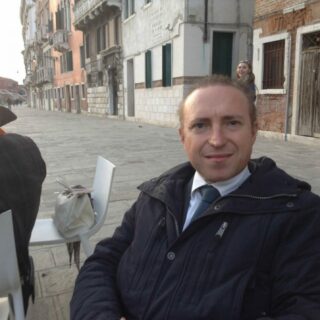 Andrea Buso