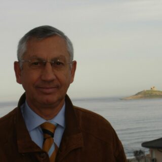 Antonino Pernice