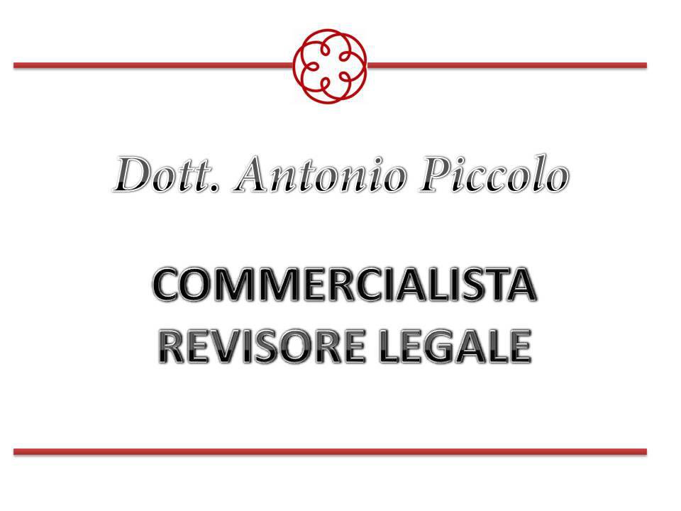 Antonio Piccolo