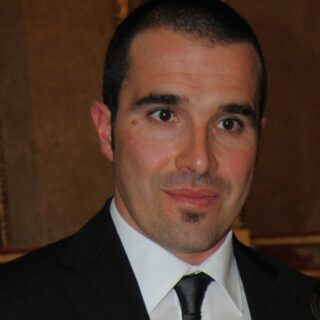 Cesare Pompili