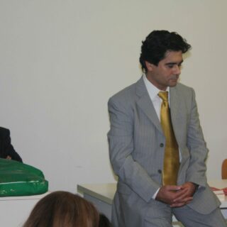 Domenico Mazzone