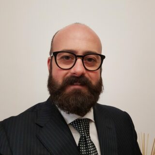 dott. Daniele Ligotti
