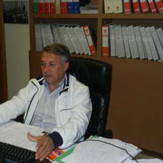 Dott. Osvaldo Muscara