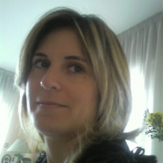 Martina Carpanese