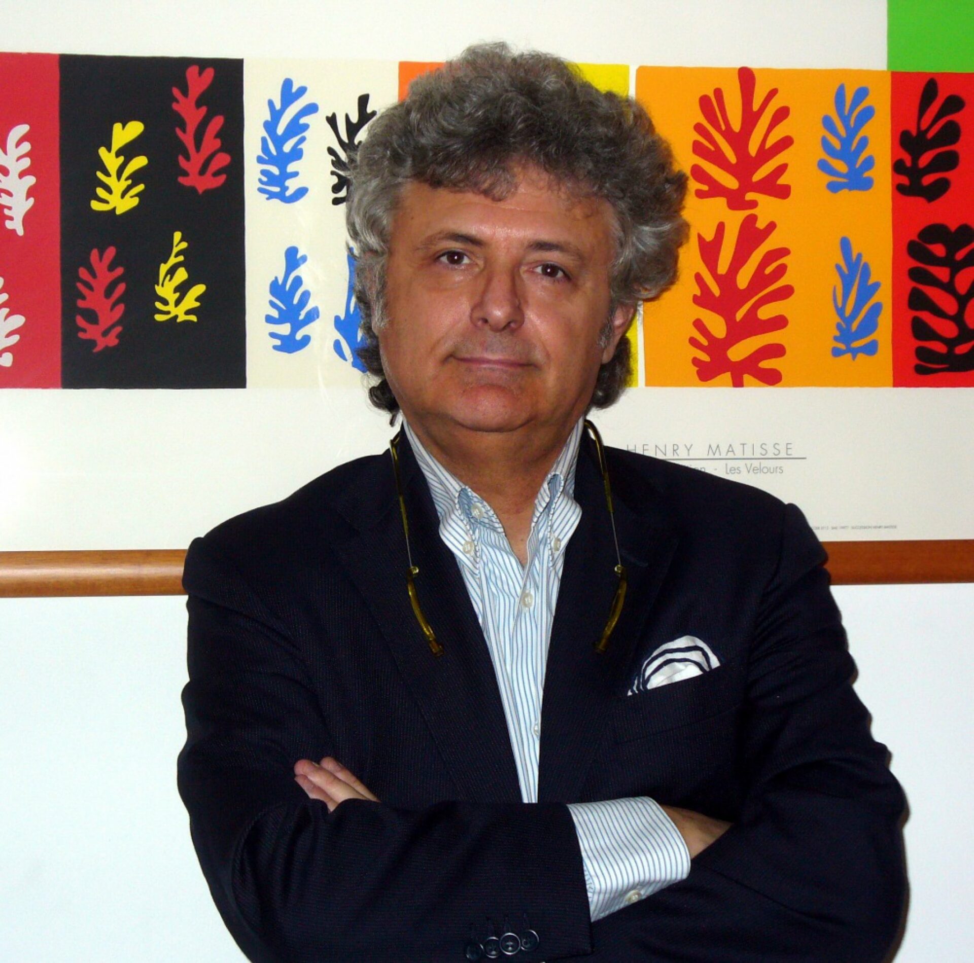 Maurizio Pierfrancesco Cason Villa