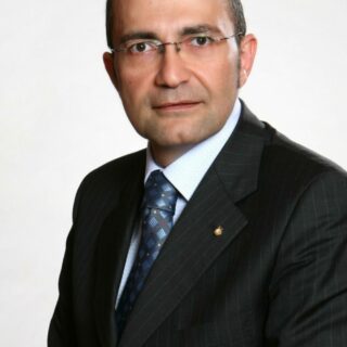 Mauro Galluccio