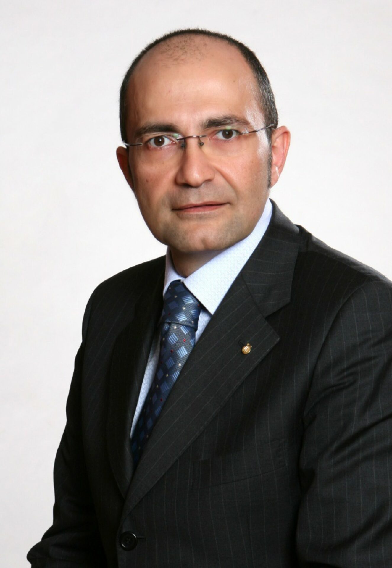 Mauro Galluccio