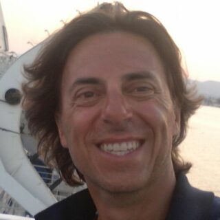Mauro Mongelli