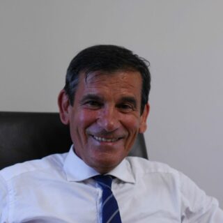Piero Giorgio Pira