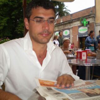 Antonio Cafaro