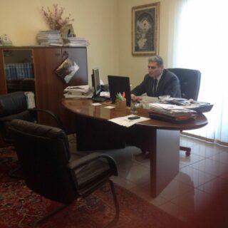 Cristian Scalmazzi