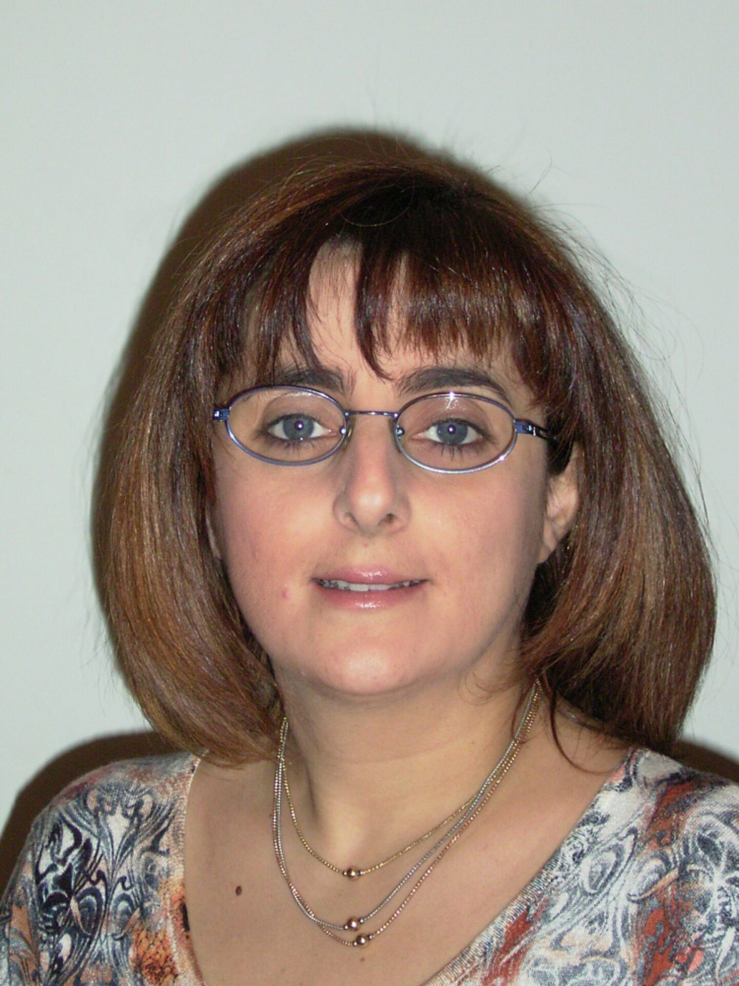 Francesca Passafaro