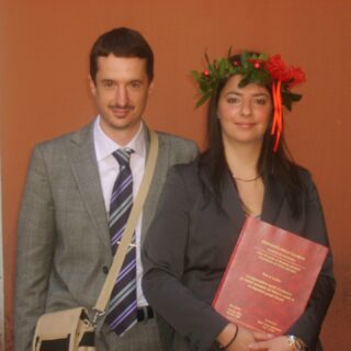 Gennaro Maria Mingrone