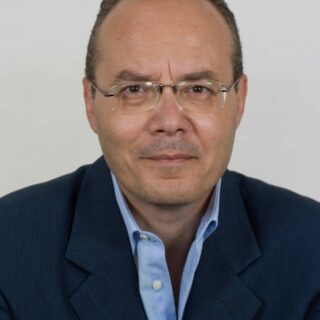 Giovanni  Marcello Occhino