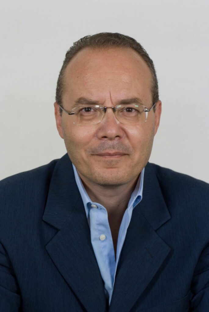 Giovanni  Marcello Occhino