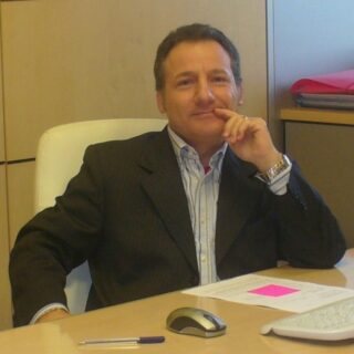 Ideabi di Mauro Benassai