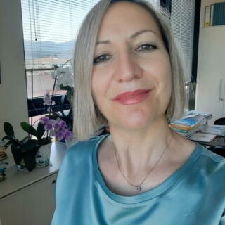 Maria Dorinda Nibaldi