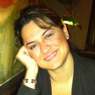 Nadia Claudia Longobardi