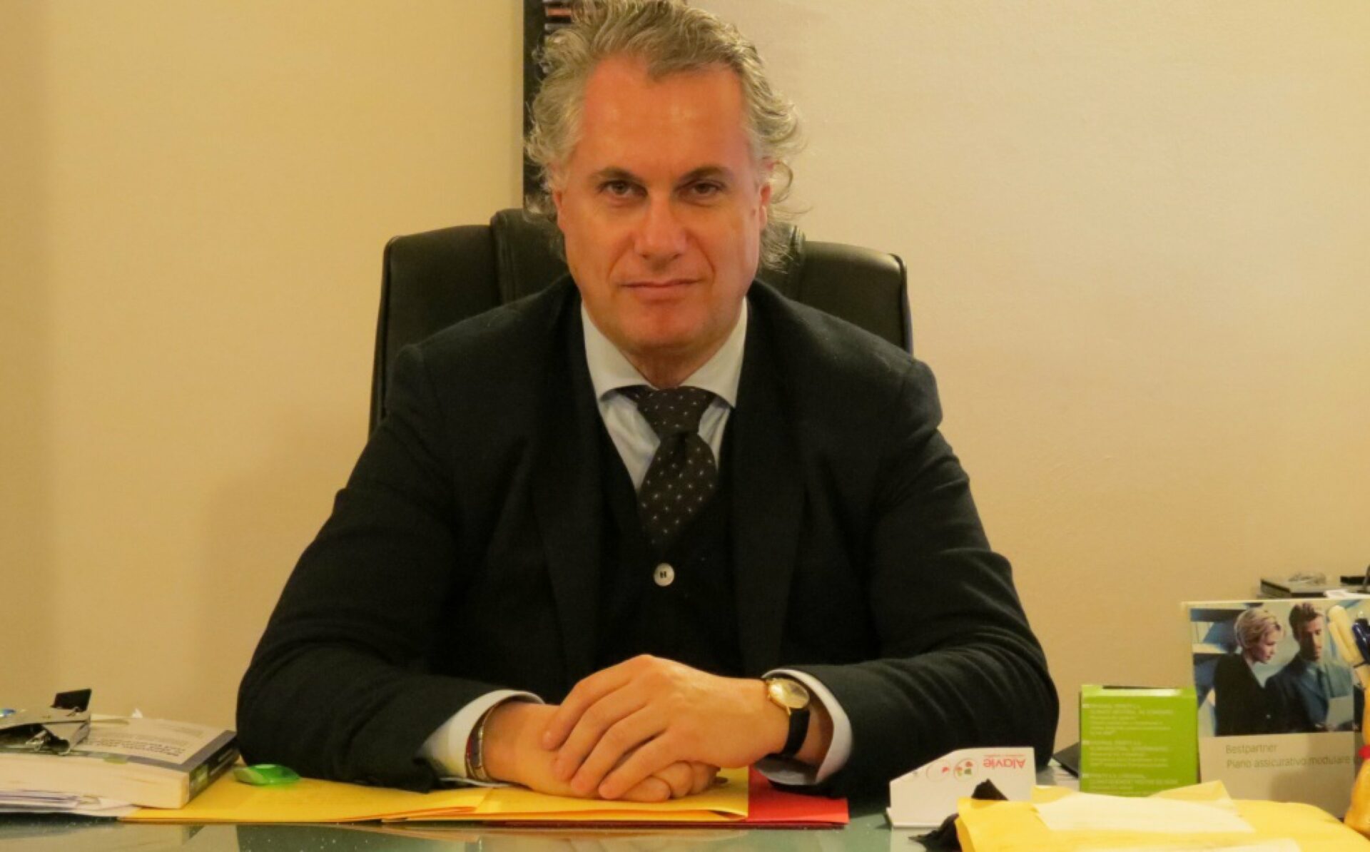 Paolo Mascellani