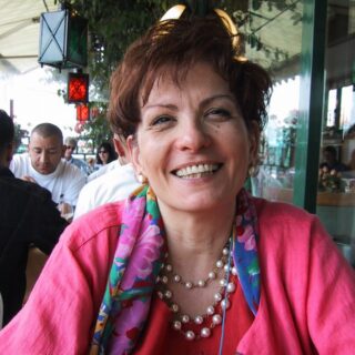 Daniela Giordani