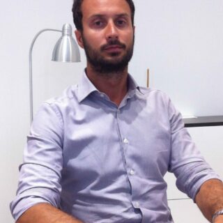 Denis Protti