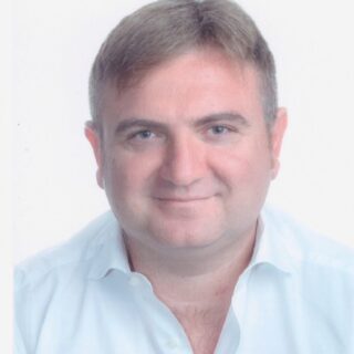 Mario Avino