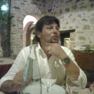 Maurizio Ricotti