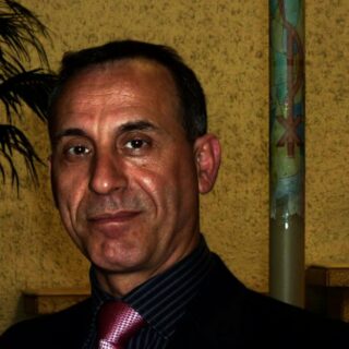 Salvatore Mele