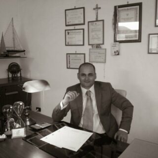 Consulente del Lavoro Antonio Caduto