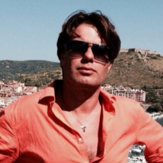 Gianluca Caroletta