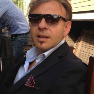 Marco Maria Patti